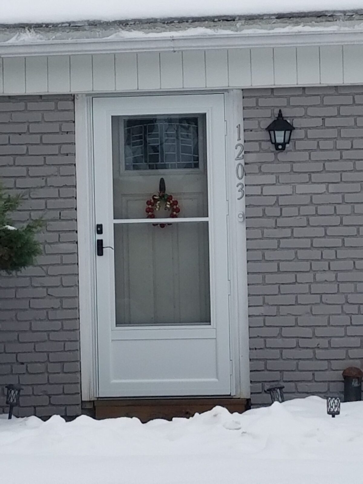 Other Storm Door Afters (1)