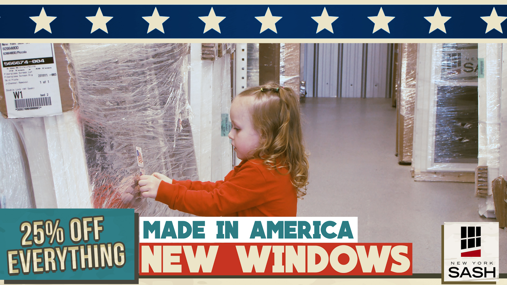 Vinyl replacement windows