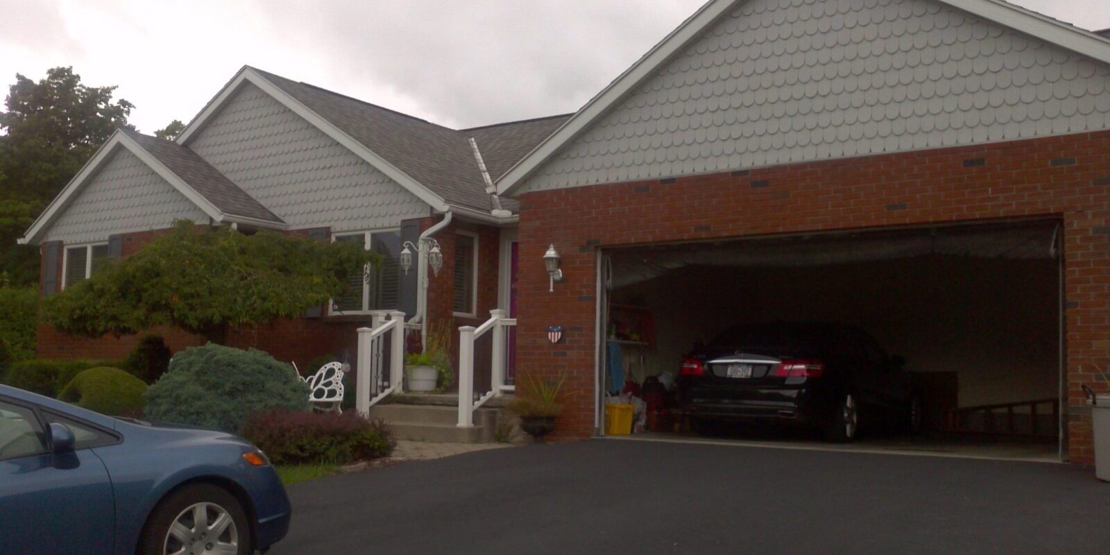 sykes – after – siding and rail