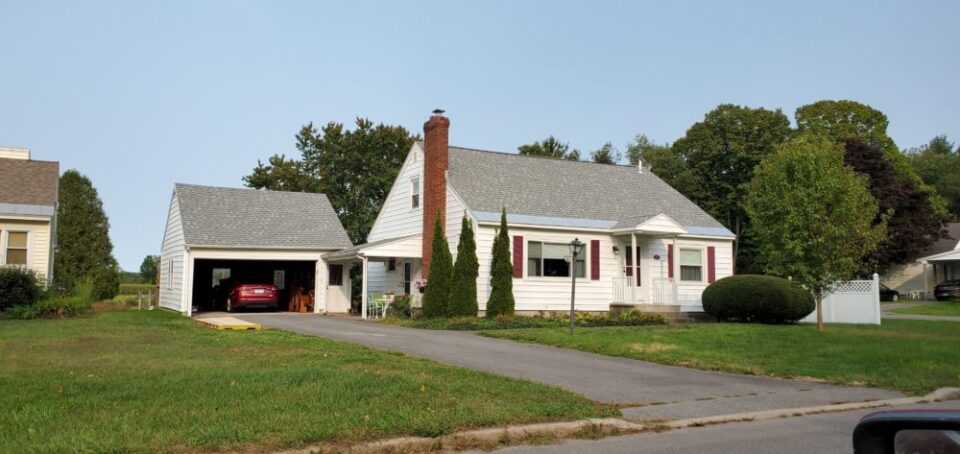 Home Remodel New York