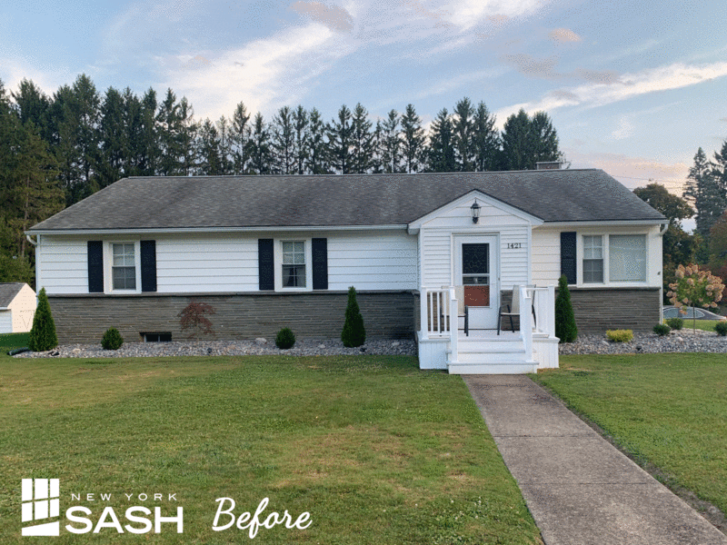 ColorView Siding Design