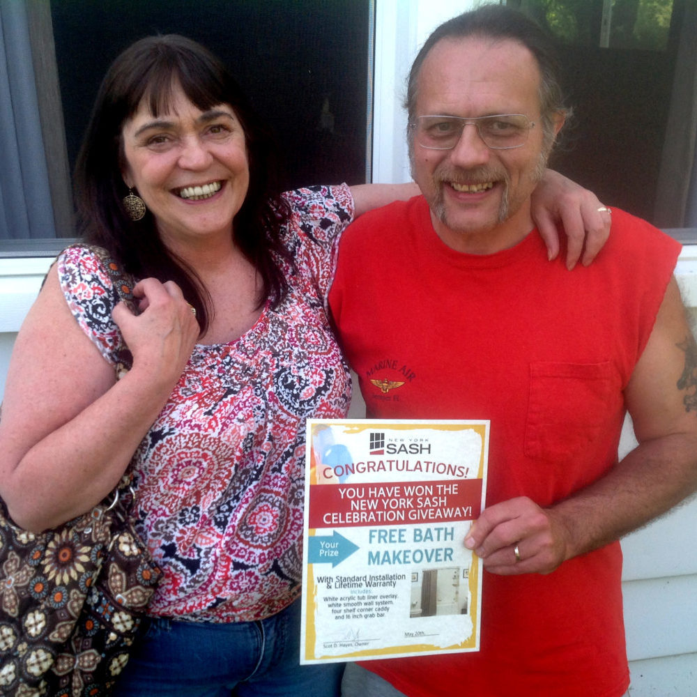 Celebration Giveaway Winners