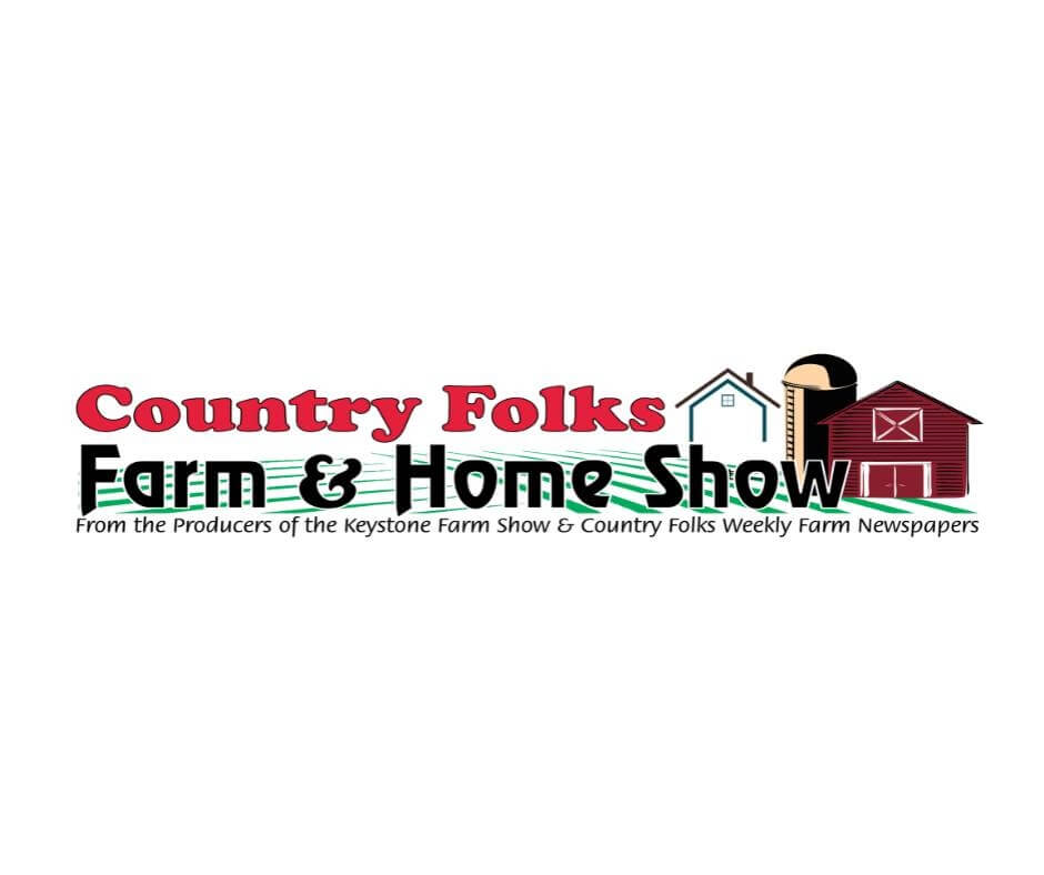 Country Folks Farm and Home Show 2024