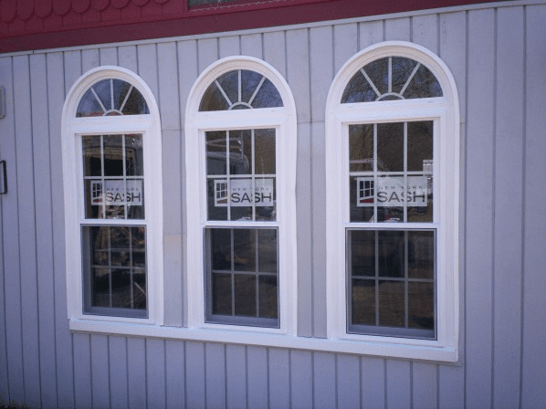New Construction Windows