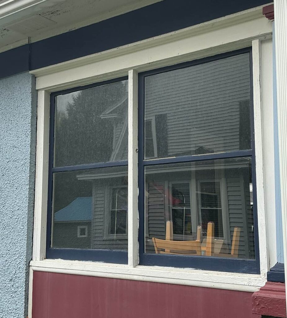Upgrade your homes appearance with New York Sash custom made replacement vinyl windows