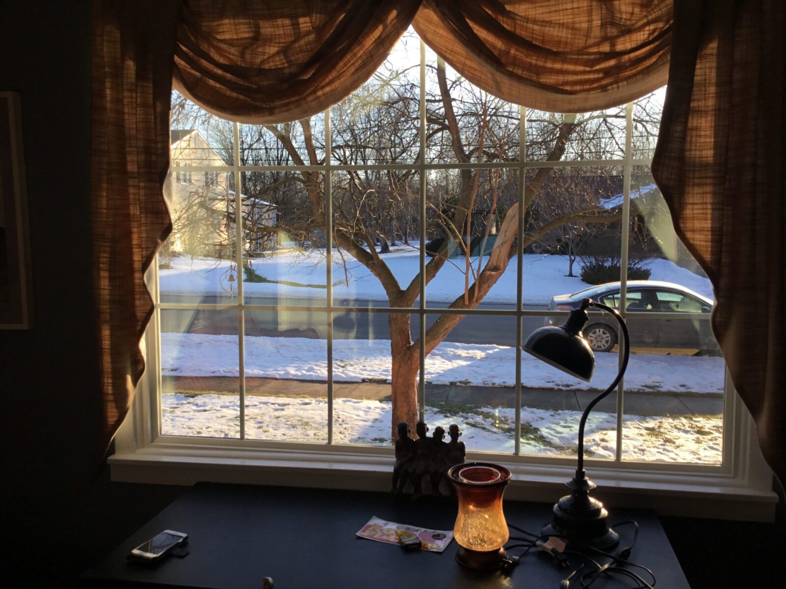 Slider & Picture Window