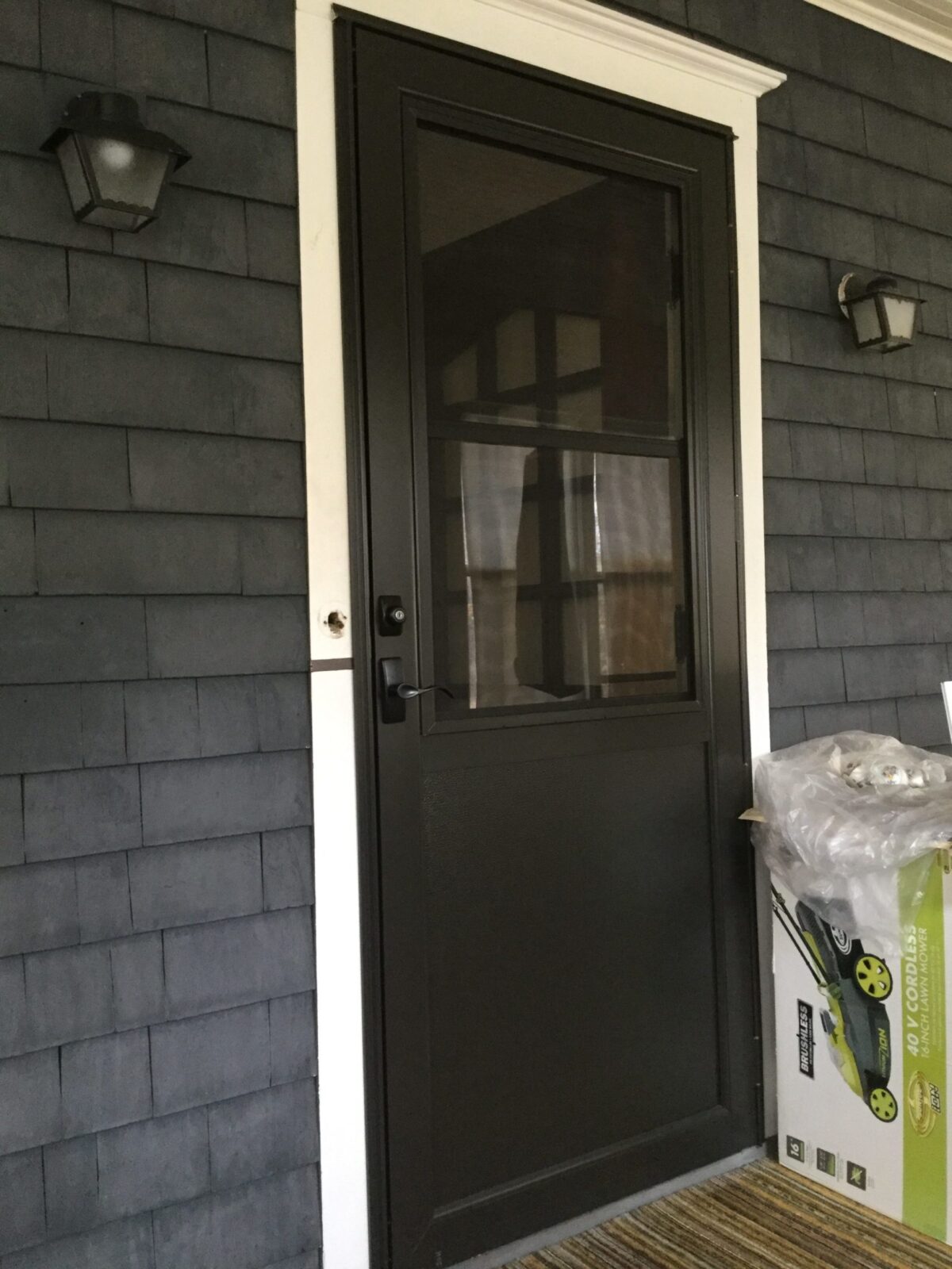 Other Storm Door Afters (3)