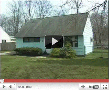 N Utica Home Remodel Video