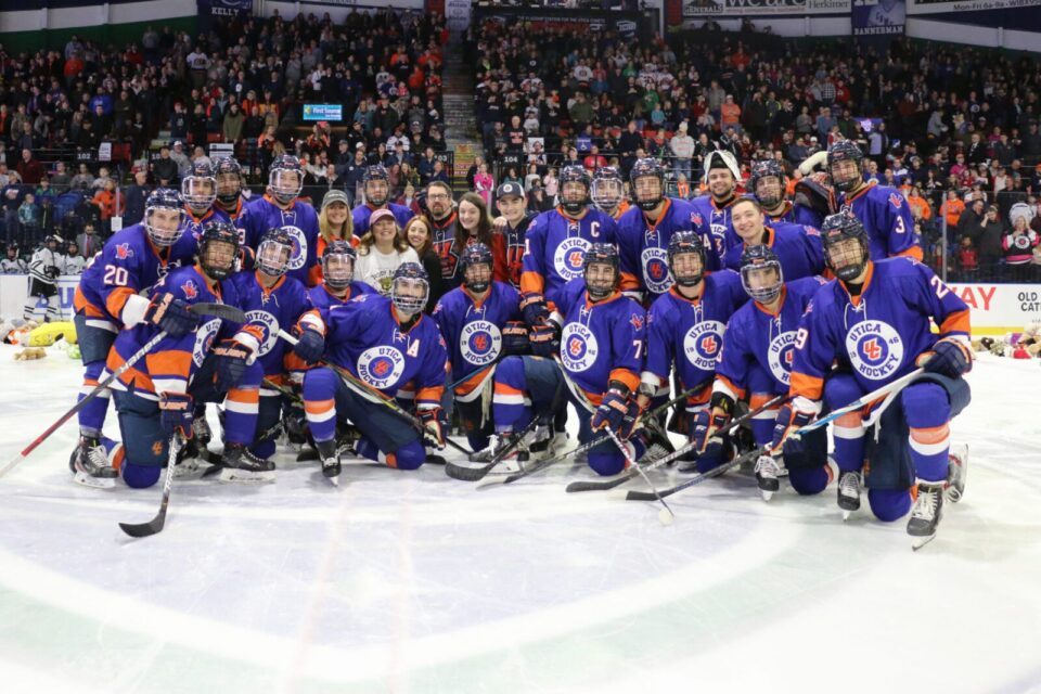 2019 Teddy Bear Toss