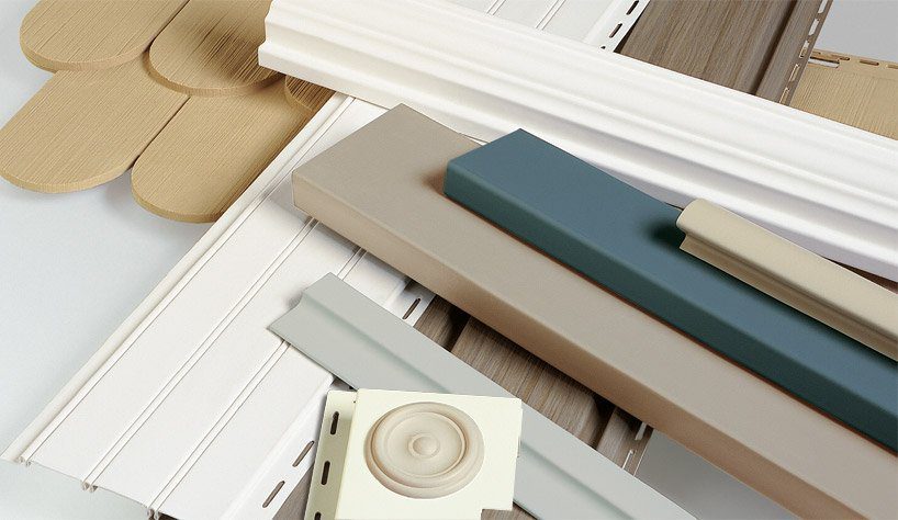 Vinyl Siding Vinyl Siding