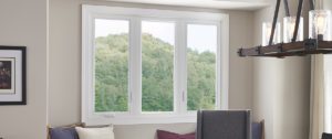Casement Windows BG