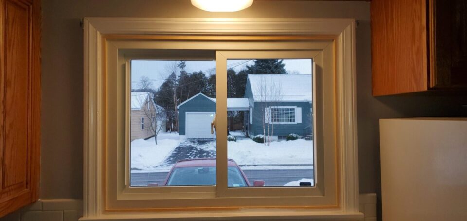 slider window mohawk, NY