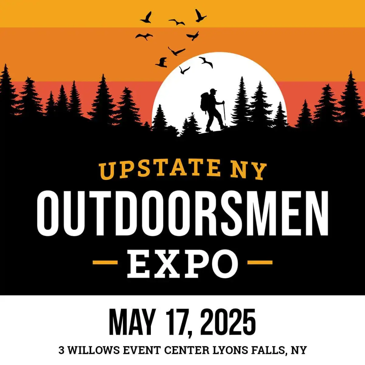 Outdoorsmen Expo