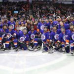 2019 Teddy Bear Toss