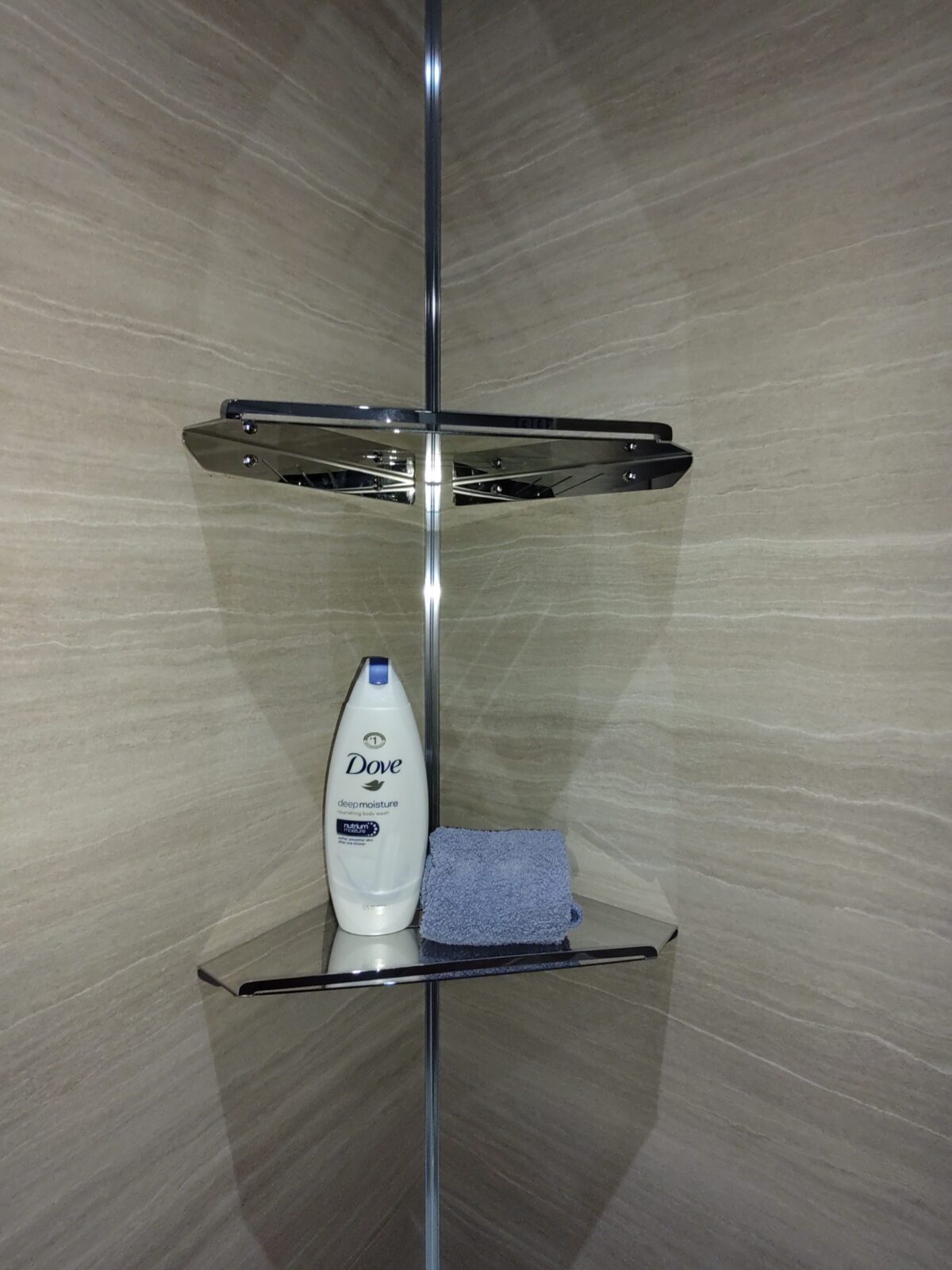 Premium Bath Display