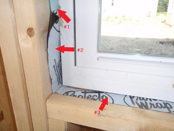 What's Wrong With This Window? Answers!