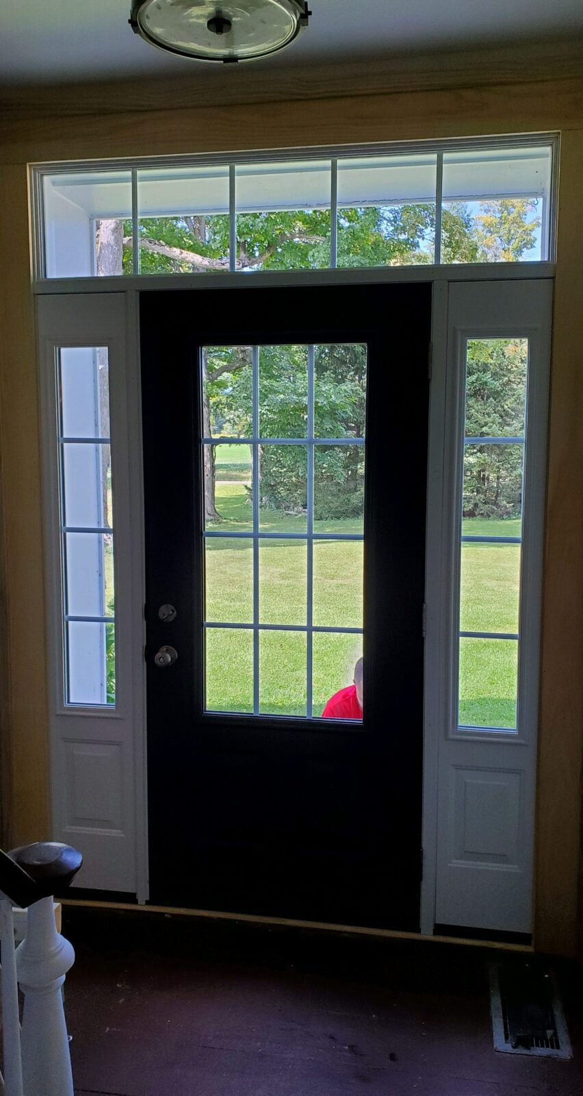 IMG_0358 Entry Door in Jordanville