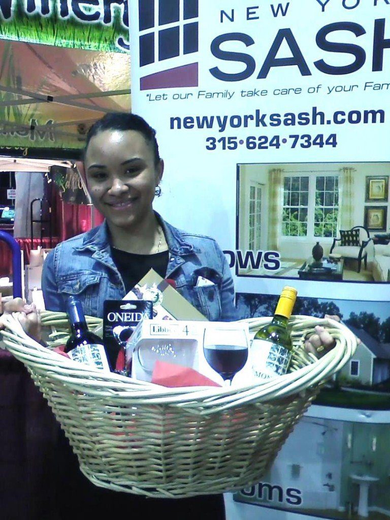 wine & choc festival